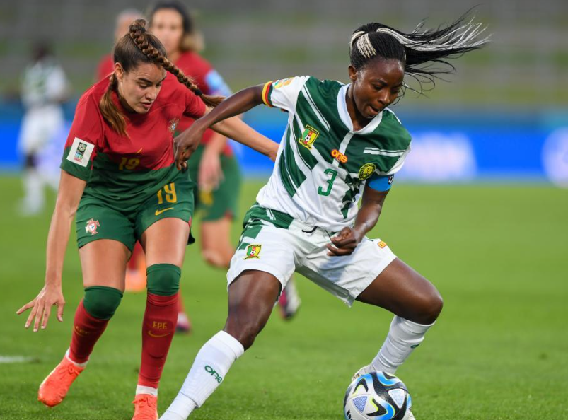 葡萄牙女足将战胜越南女足：世界排名与赛场成绩彰显实力差距