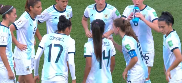 阿根廷女足VS南非女足：谁更有几率赢得比赛？