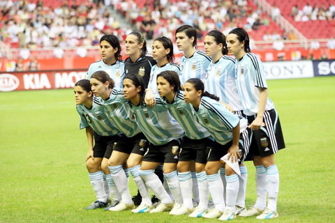 阿根廷女足VS南非女足：谁更有几率赢得比赛？