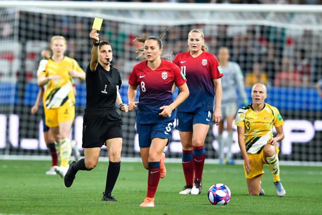 2023女足世界杯：挪威女足VS菲律宾女足赛前分析