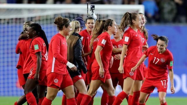 加拿大女足VS澳大利亚女足：预测亮点重心在进攻端？