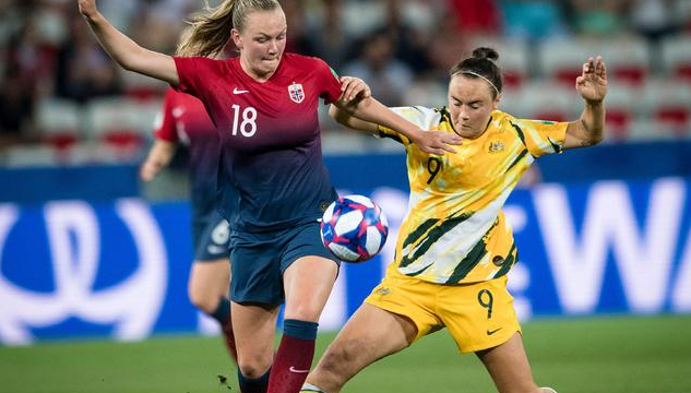 加拿大女足VS澳大利亚女足：预测亮点重心在进攻端？