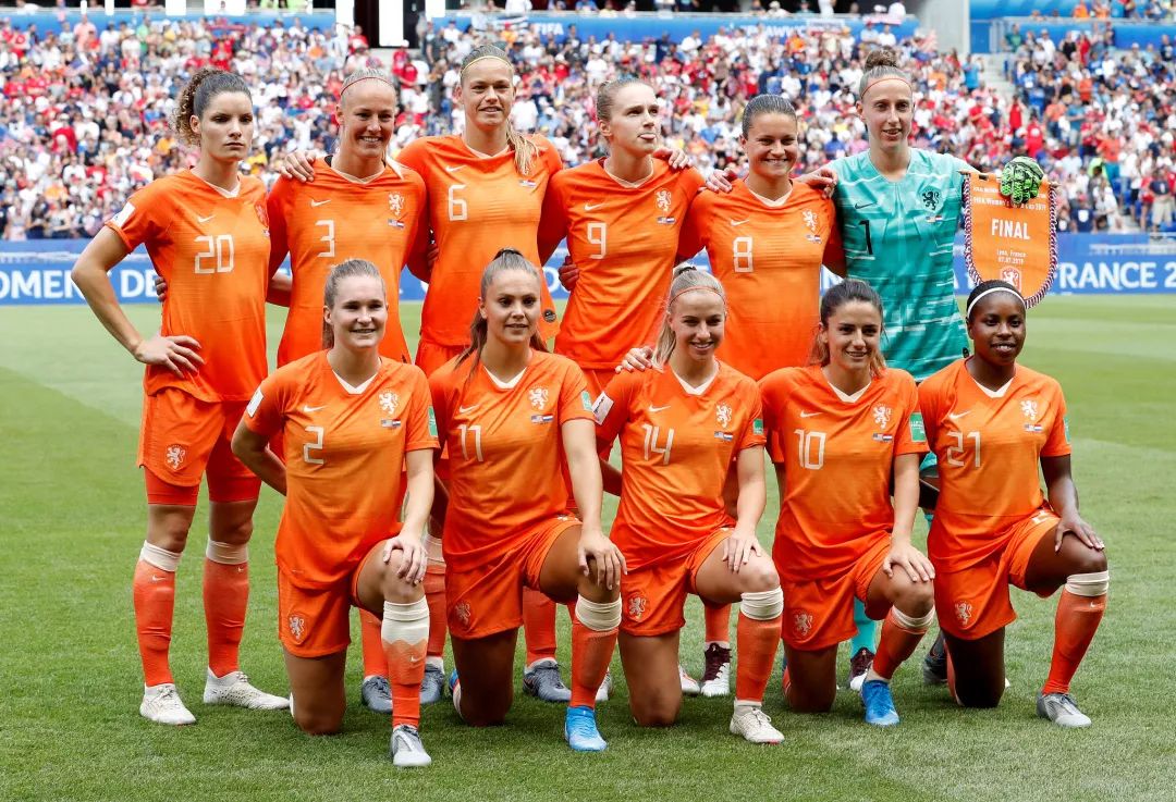 女足世界杯：越南女足vs荷兰女足，谁将胜出？