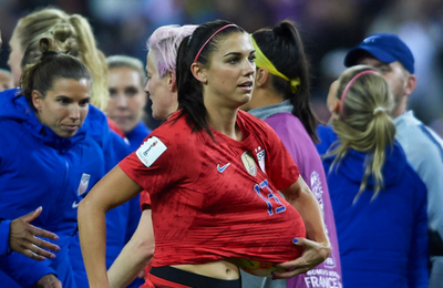 女足世界杯预测：葡萄牙女足VS美国女足