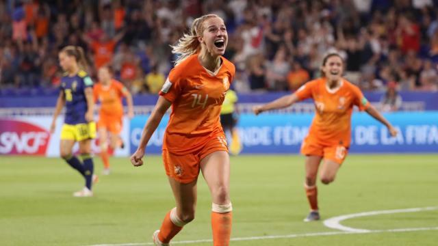 女足世界杯：越南女足vs荷兰女足，谁将胜出？