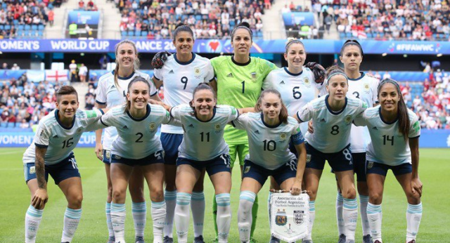 阿根廷VS瑞典，瑞典女足雄心短平快？阿根廷VS瑞典，瑞典女足雄心短平快？