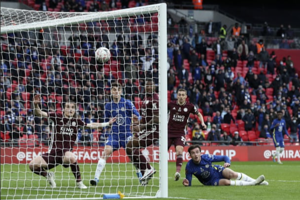 英联杯第二轮：切尔西实力碾压AFC温布尔登
