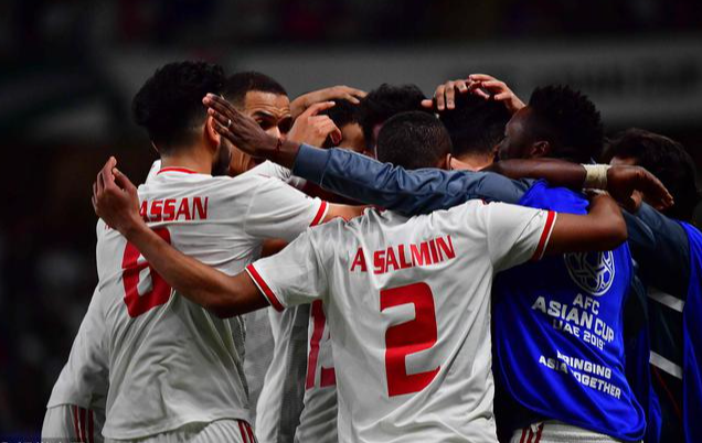 阿联酋U23实力值得关注，中国U22迎接挑战