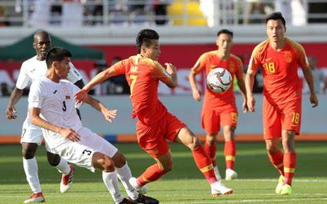 伊朗U23迎接挑战，中国香港U23寻求突破