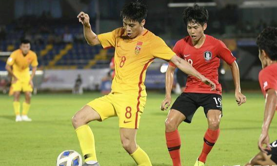 日本U23 vs 巴林U23：亚洲杯预选赛最强黑马大战