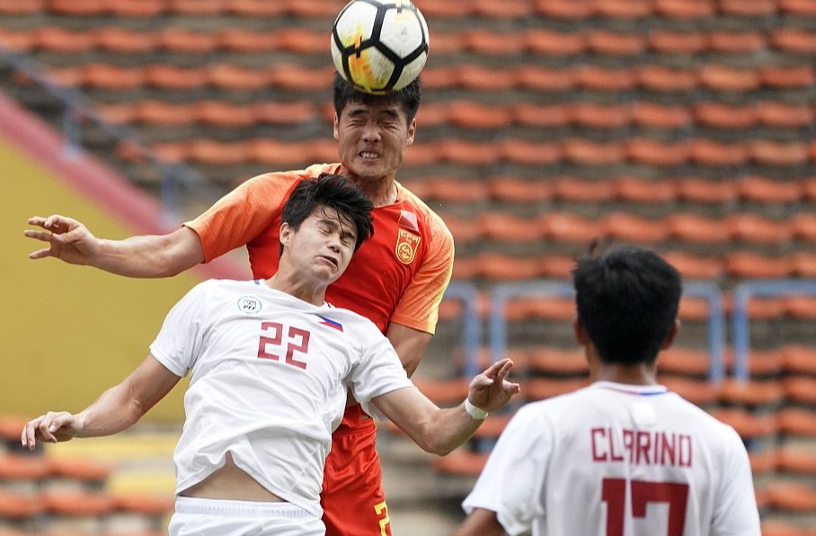 中国U23逐梦亚运夺冠路：缅甸U23挑战之路悬念难解！