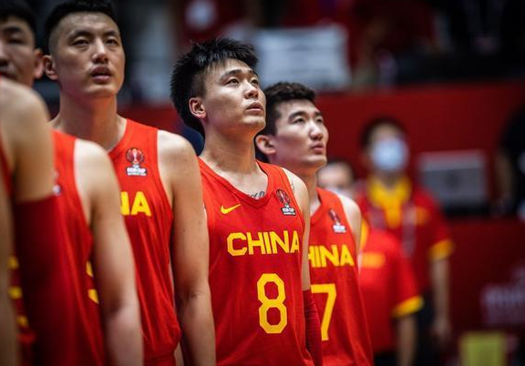 亚运杀出黑马：中国台北男篮挑战中国男篮